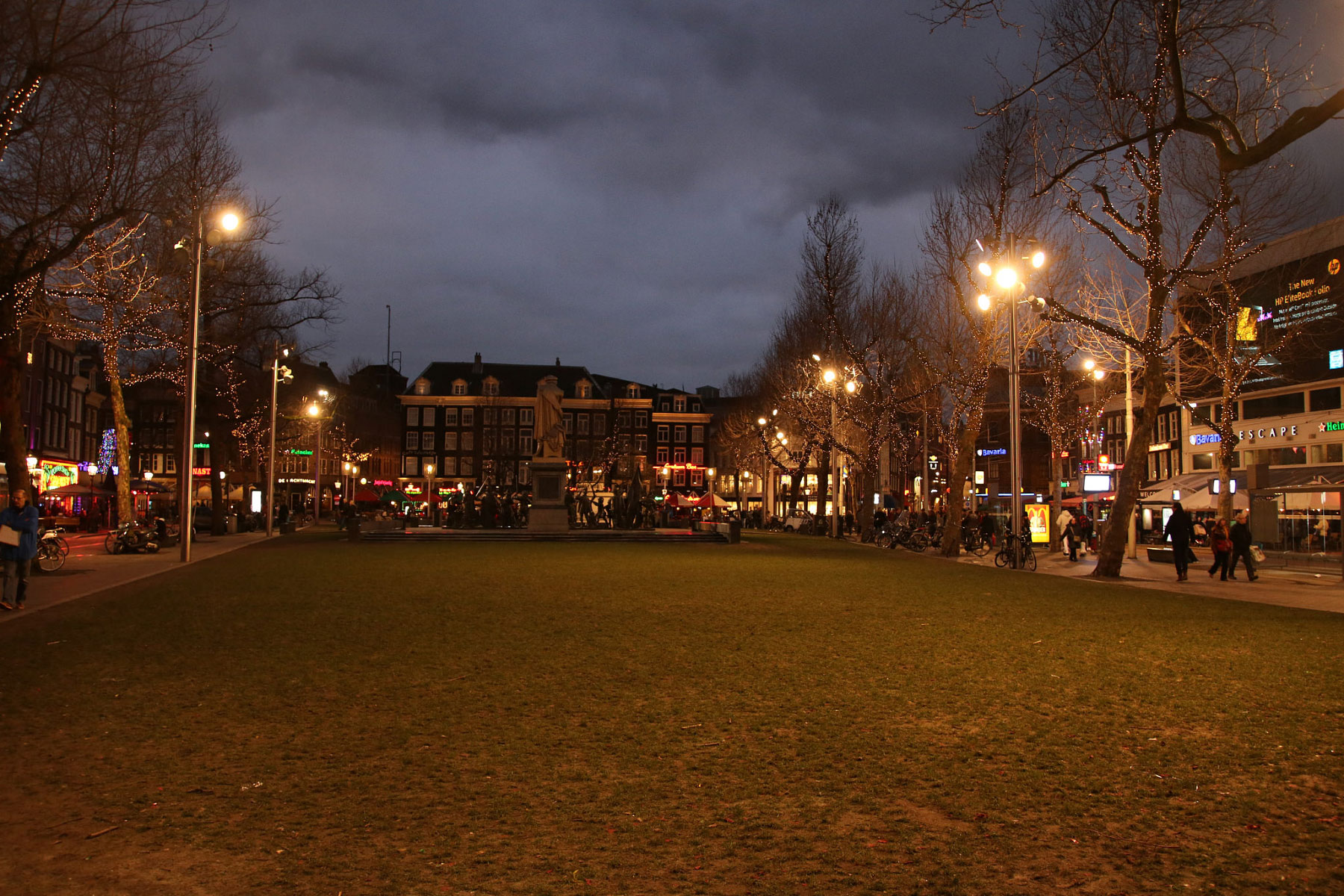 Amsterdam